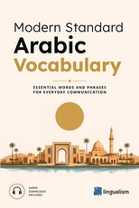 Modern Standard Arabic Vocabulary