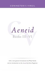 Conington's Virgil: Aeneid III - VI