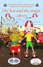 The Hat and the Magic Shoes