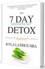 The "7" Day Detox