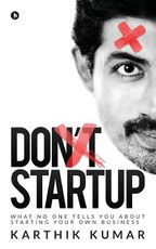 Don't Startup