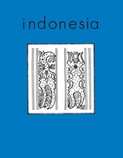 Indonesia Journal