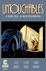 Untouchables #2