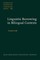 Linguistic Borrowing in Bilingual Contexts