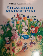 Šilagirio margučiai