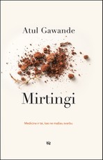 Mirtingi
