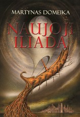 NAUJOJI ILIADA