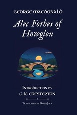 Alec Forbes of Howglen
