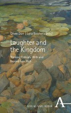 Laughter and the Kingdom