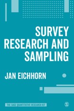 Survey Research and Sampling