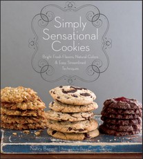 Simply Sensational Cookies