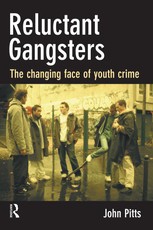 Pitts, J: Reluctant Gangsters