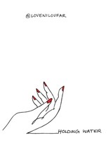 Holding Water