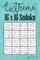 Extreme 16 x 16 Sudoku