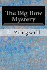 The Big Bow Mystery