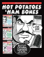 Hot Potatoes & Ham Bones