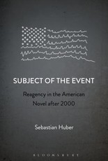 Subject of the Event