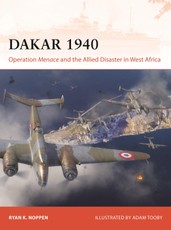 Dakar 1940