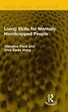 Living Skills for Mentally Handicapped People