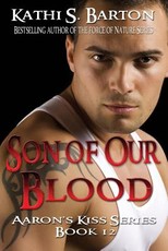 Son of Our Blood