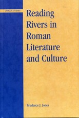Reading Rivers in Roman Literature and Culture