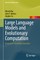 Large Language Models and Evolutionary Computation