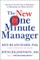 The One Minute Manager