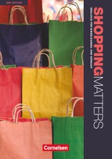 Shopping Matters A2-B1 Schülerbuch
