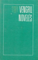 Vengrų novelės