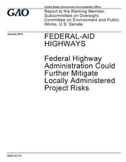 Federal-aid highways
