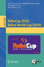 RoboCup 2025: Robot World Cup XXVIII
