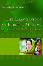 Emancipation of Europe's Muslims