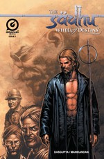THE SADHU: WHEEL OF DESTINY (Series 3), Issue 1