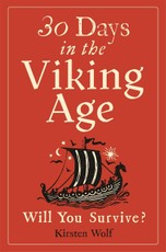 30 Days in the Viking Age