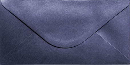 Vokai DL PEARL150g 10vnt tam mėlyni