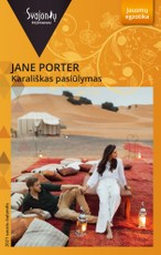 Karališkas pasiūlymas