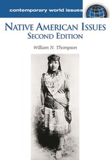 Native American Issues