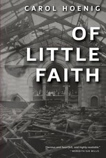 Of Little Faith