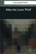 Alias the Lone Wolf