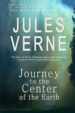 Journey to the Center of the Earth