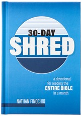 30-Day Shred