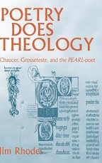 Poetry Does Theology