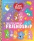 The Little Book of Friendship (Care Bears)