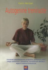 Autogeninė treniruotė