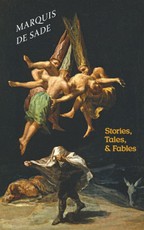 Stories, Tales, & Fables