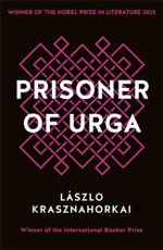 The Prisoner of Urga
