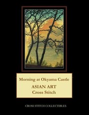 Morning at Okyama Castle