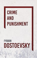 Crime and Punishment