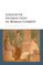 Linguistic Interaction in Roman Comedy
