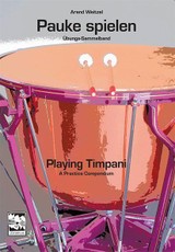 Pauke spielen